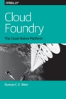Cloud Foundry - Book