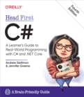 Head First C# - eBook
