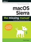 macOS Sierra – The Missing Manual - Book