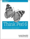 Think Perl 6 - Book