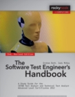 The Software Test Engineer's Handbook, 2nd Edition : A Study Guide for the ISTQB Test Analyst and Technical Test Analyst Advanced Level Certificates 2012 - eBook