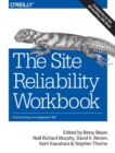The Site Reliability Workbook : Practical ways to implement SRE - Book