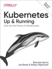 Kubernetes: Up and Running : Dive into the Future of Infrastructure - eBook