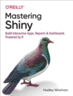 Mastering Shiny - eBook