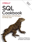 SQL Cookbook - eBook
