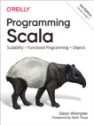 Programming Scala - eBook