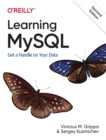 Learning MySQL : Get a Handle on Your Data - Book