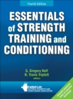 Essentials of Strength Training and Conditioning - Book