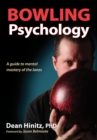 Bowling Psychology - Book