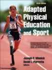 Adapted Physical Education and Sport - Book