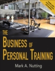 The Business of Personal Training - Book