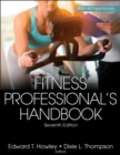 Fitness Professional's Handbook - Book
