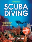 Scuba Diving - Book