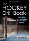 The Hockey Drill Book - Book