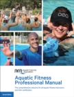 Aquatic Fitness Professional Manual 7th Edition - Book