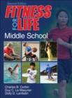 Fitness for Life: Middle School - Book
