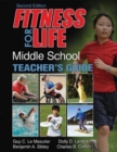 Fitness for Life: Middle School Teacher's Guide - Book