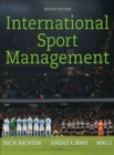International Sport Management - Book