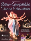 Brain-Compatible Dance Education - Book