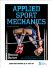 Applied Sport Mechanics - Book