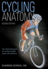 Cycling Anatomy - Book