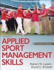 Applied Sport Management Skills - Book