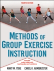 Methods of Group Exercise Instruction - Book