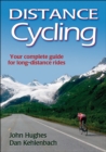 Distance Cycling - eBook