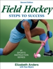 Field Hockey : Steps to Success - eBook