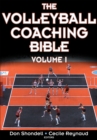 The Volleyball Coaching Bible - eBook