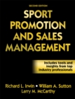 Sport Promotion and Sales Management - eBook