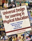 Universal Design for Learning in Physical Education - Book