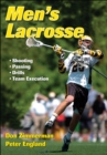 Men's Lacrosse - eBook