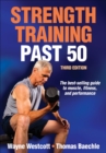 Strength Training Past 50 - eBook