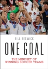 One Goal : The Mindset of Winning Soccer Teams - eBook