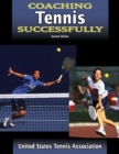 Coaching Tennis Successfully - eBook
