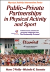 Public-Private Partnerships in Physical Activity and Sport - eBook