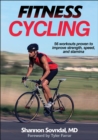 Fitness Cycling - eBook