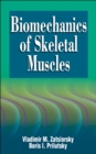 Biomechanics of Skeletal Muscles - eBook