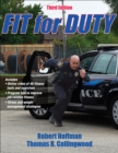 Fit for Duty - eBook