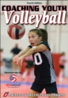 Coaching Youth Volleyball - eBook