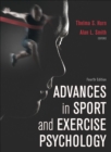 Advances in Sport and Exercise Psychology - eBook