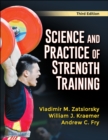 Science and Practice of Strength Training - Book