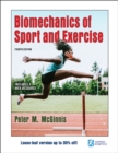 Biomechanics of Sport and Exercise - Book