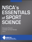NSCA's Essentials of Sport Science - eBook