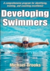 Developing Swimmers - eBook