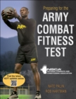 Preparing for the Army Combat Fitness Test - Book