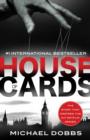 House of Cards - eBook