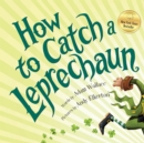 How to Catch a Leprechaun - Book