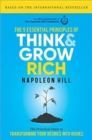 The 5 Essential Principles of Think and Grow Rich : The Practical Steps to Transforming Your Desires into Riches - Book
